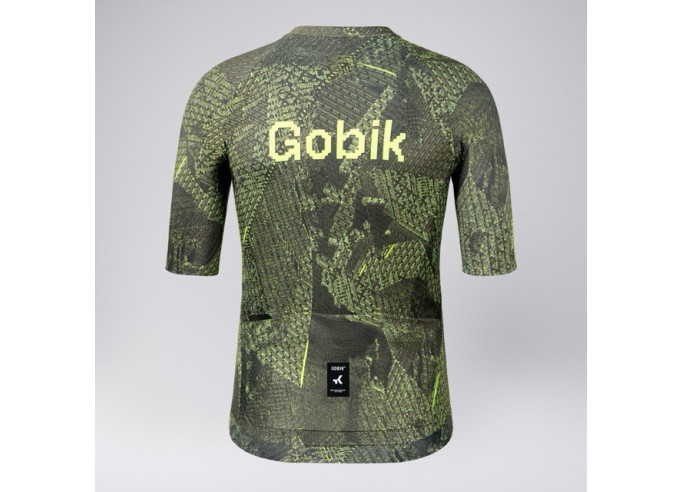 Krekls GOBIK CX PRO 4.0 BUG unisex