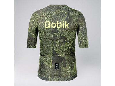 Krekls GOBIK CX PRO 4.0 BUG unisex