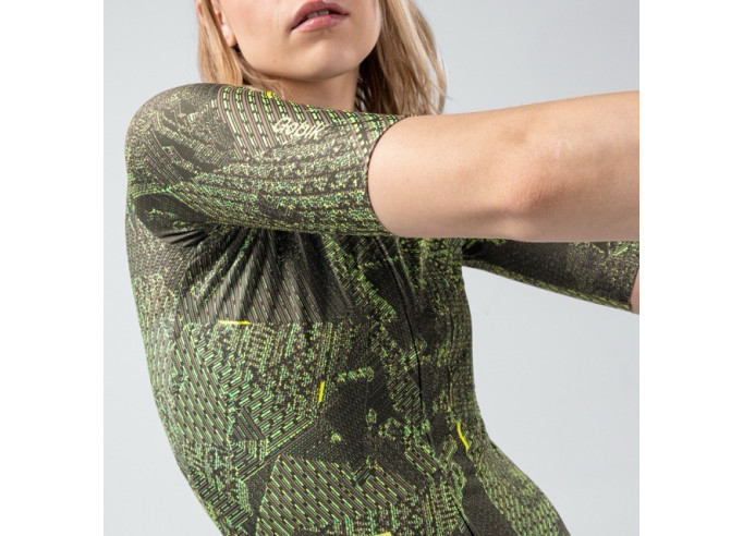 Krekls GOBIK CX PRO 4.0 BUG unisex