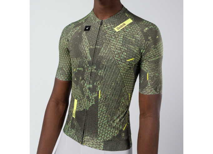 Krekls GOBIK CX PRO 4.0 BUG unisex