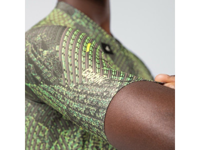 Krekls GOBIK CX PRO 4.0 BUG unisex