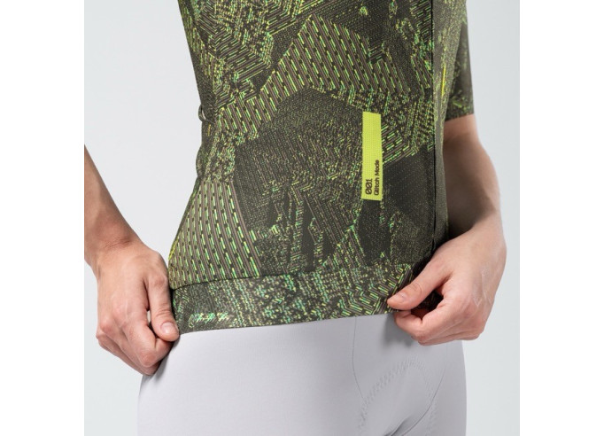 Krekls GOBIK CX PRO 4.0 BUG unisex