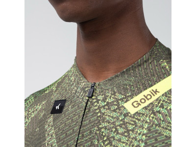 Krekls GOBIK CX PRO 4.0 BUG unisex