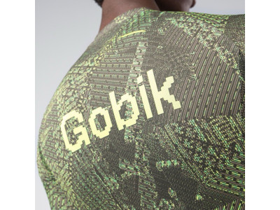 Krekls GOBIK CX PRO 4.0 BUG unisex