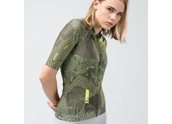 Krekls GOBIK CX PRO 4.0 BUG unisex