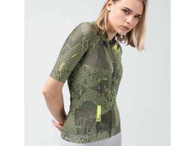 Krekls GOBIK CX PRO 4.0 BUG unisex