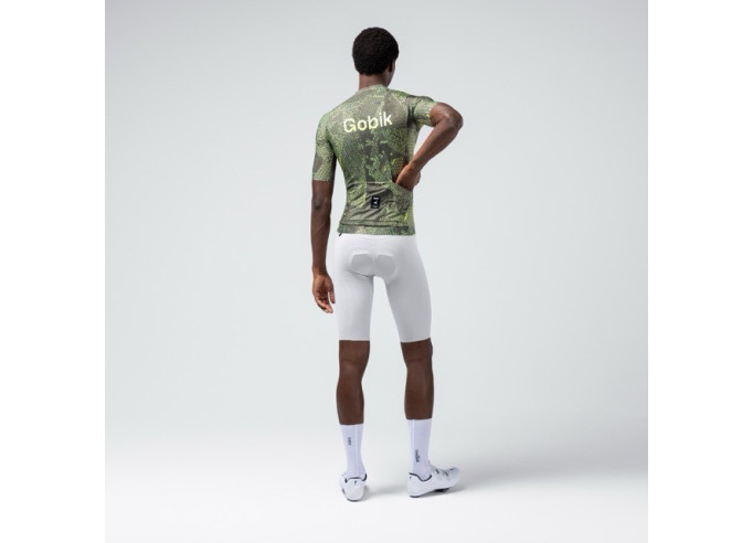 Krekls GOBIK CX PRO 4.0 BUG unisex