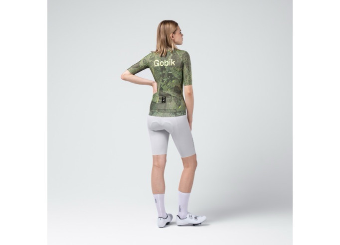 Krekls GOBIK CX PRO 4.0 BUG unisex