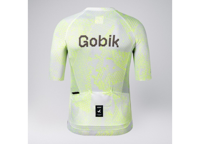 Krekls Gobik CX PRO 4.0 HACK unisex