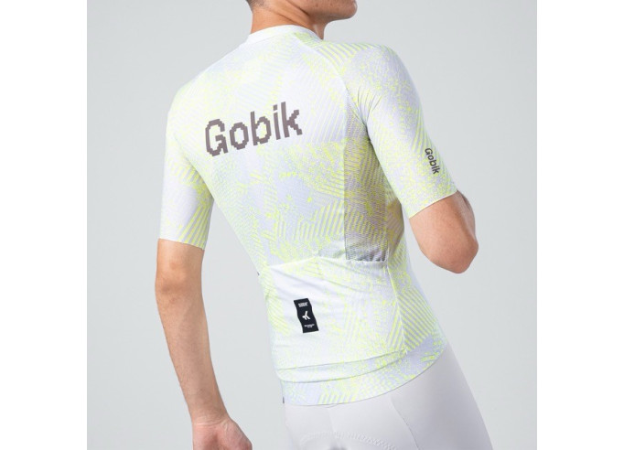 Krekls Gobik CX PRO 4.0 HACK unisex