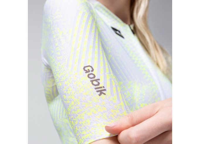Krekls Gobik CX PRO 4.0 HACK unisex