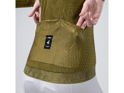 LONG SLEEVE JERSEY Gobik VANQUISH UNISEX DATA