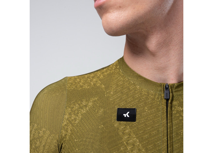 LONG SLEEVE JERSEY Gobik VANQUISH UNISEX DATA