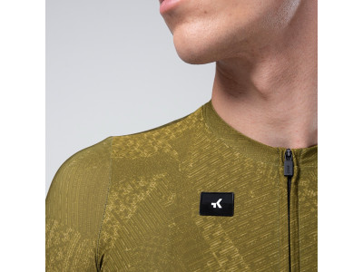 LONG SLEEVE JERSEY Gobik VANQUISH UNISEX DATA