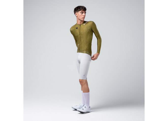 LONG SLEEVE JERSEY Gobik VANQUISH UNISEX DATA