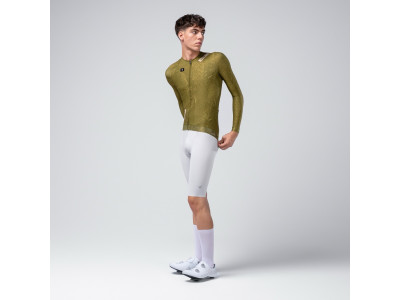 LONG SLEEVE JERSEY Gobik VANQUISH UNISEX DATA