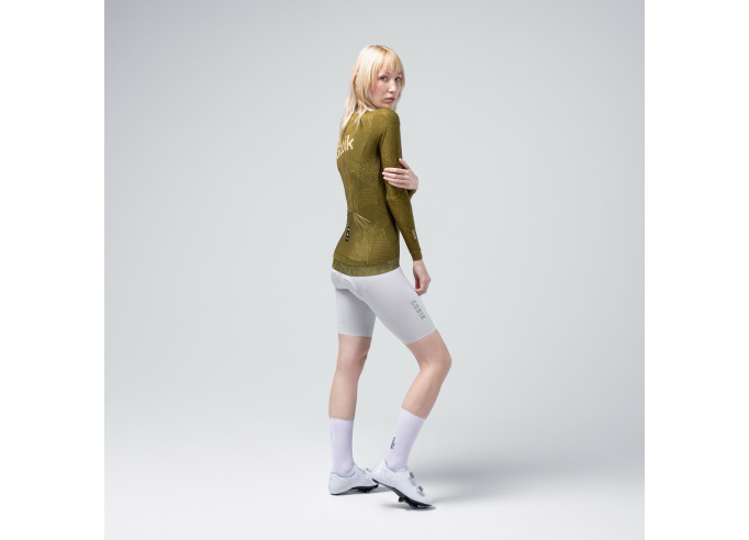 LONG SLEEVE JERSEY Gobik VANQUISH UNISEX DATA