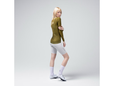 LONG SLEEVE JERSEY Gobik VANQUISH UNISEX DATA