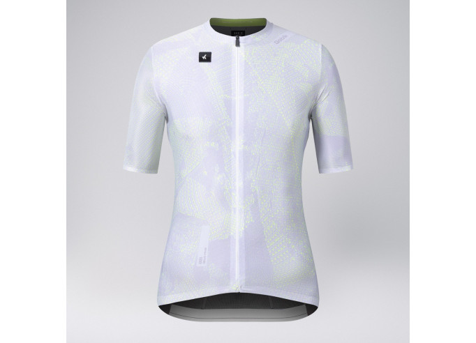 Jersey GOBIK ATTITUDE 2.0 LAG