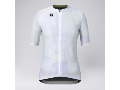 Jersey GOBIK ATTITUDE 2.0 LAG