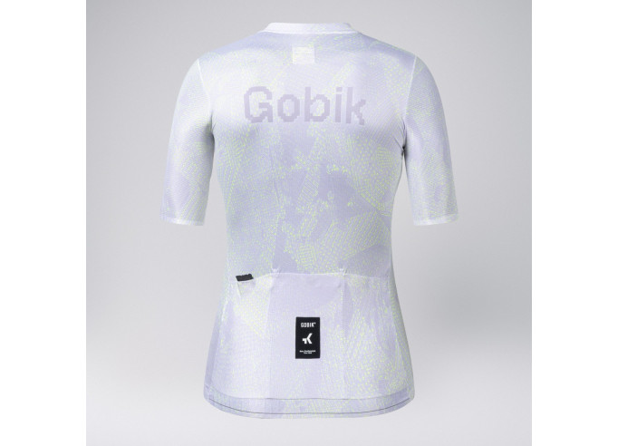 Jersey GOBIK ATTITUDE 2.0 LAG