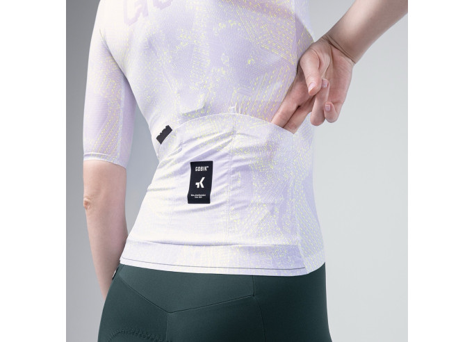 Jersey GOBIK ATTITUDE 2.0 LAG