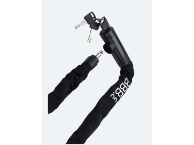 Lock BBB BBL-115 KeyGuard Chain 5/100