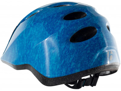 Helmet Bontrager Big Dipper Blue Heather 2