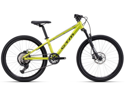 CTM ROCKY 3.0 | matt lime