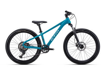 Bērnu velosipēds CTM ZEPHYR JR | blue