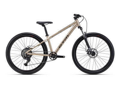 Bērnu velosipēds CTM ROCKY jump | matt beige