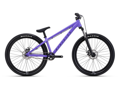 Dirt jump CTM DIRTKING | violet