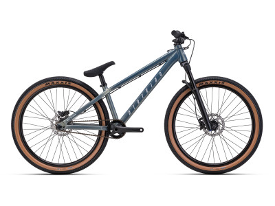 CTM DIRTKING Xpert | matt ground green