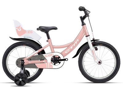 CTM JENNY | light pink