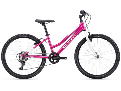 Bērnu velosipēds CTM MONY | pink