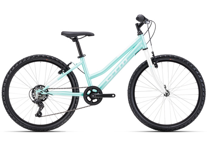 Bērnu velosipēds CTM MONY | matt menthol
