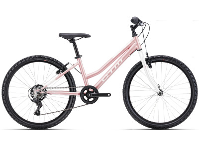 Bērnu velosipēds CTM MONY | matt light pink