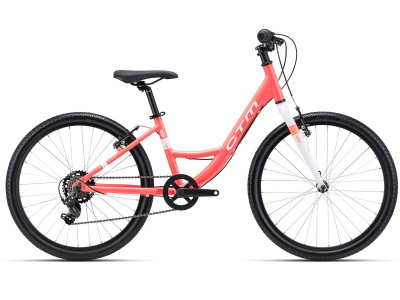 Bērnu velosipēds CTM MISSY | matt orange