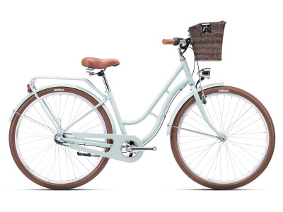 Pilsētas velosipēds CTM SUMMER 28" | sage