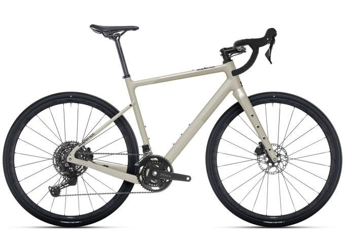 Gravel velosipēds Superior GA 9.1 | Matte Dust
