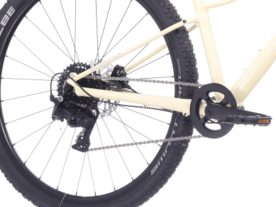 Bērnu velosipēds Superior F.L.Y. 27 | Gloss Yellow