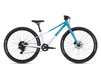 Bērnu velosipēds Superior F.L.Y. 27 | Matte Teal