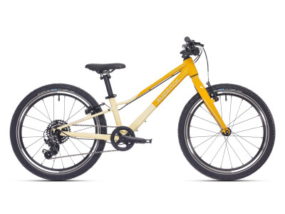 Superior F.L.Y. 20 VB | Gloss Yellow