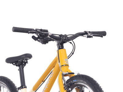 Superior F.L.Y. 20 VB | Gloss Yellow