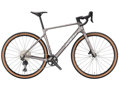 KTM GRAVELATOR PRO gravel dviratis | MOON ROCK MATT