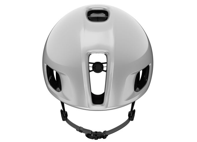 Ķivere TREK Ballista Mips white