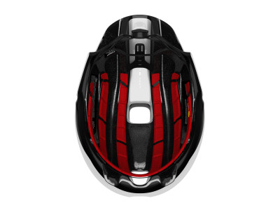 Ķivere TREK Ballista Mips white