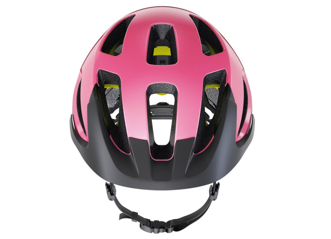 Ķivere TREK Solstice MIPS Pink Frosting