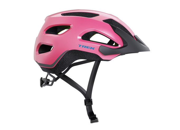 Ķivere TREK Solstice MIPS Pink Frosting