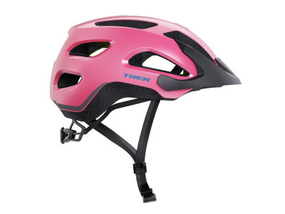 Ķivere TREK Solstice MIPS Pink Frosting